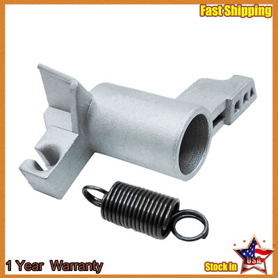 Shift Interlock Latch + Spring Fit 2005-2008 Chrysler 300 Dodge Charger 924-706