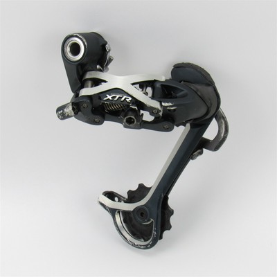 shimano nexave rear derailleur