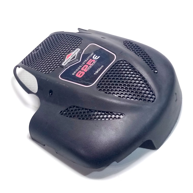 Capot Pour Tondeuse Briggs Stratton 625 E SÃ©Ries 122t02-5783-H1-11080359