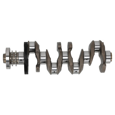Kurbelwelle For BMW 1er E81 E87 F20 116d 118d 120d 123d N47D20D N47D20A