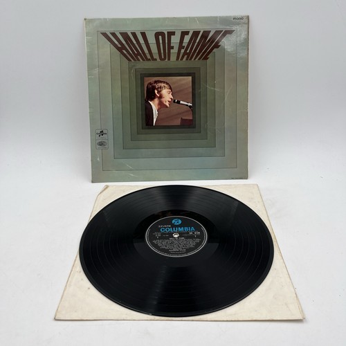 georgie fame UKオリジナル hall of ジョージィ・フェイム georgie fame UKオリジナル hall of ジョージィ・フェイム