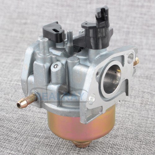 Carburetor For Honda HR194 HR195 HR214 HR216 HR215 5.5 HP Lawnmower Engine Carb