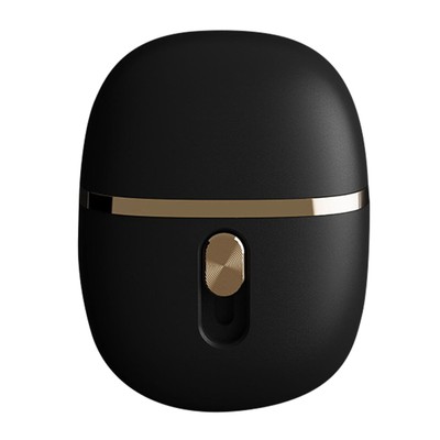 ID Theft Protection Stamp Roller Easy Guard Your Data Identity Security Privacy
