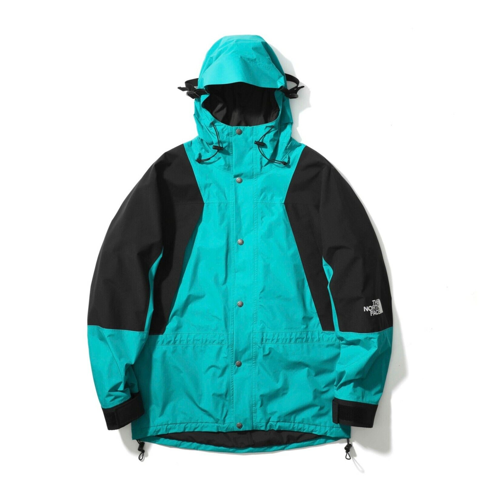 TNF NORTH FACE MENS 1994 MOUNTAIN LIGHT FUTURELIGHT JACKET TNF NORTH FACE MENS 1994 MOUNTAIN LIGHT FUTURELIGHT JACKET
