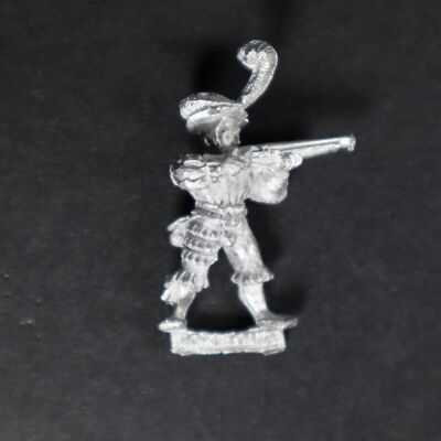 Empire, Hand Gunner , Games Workshop