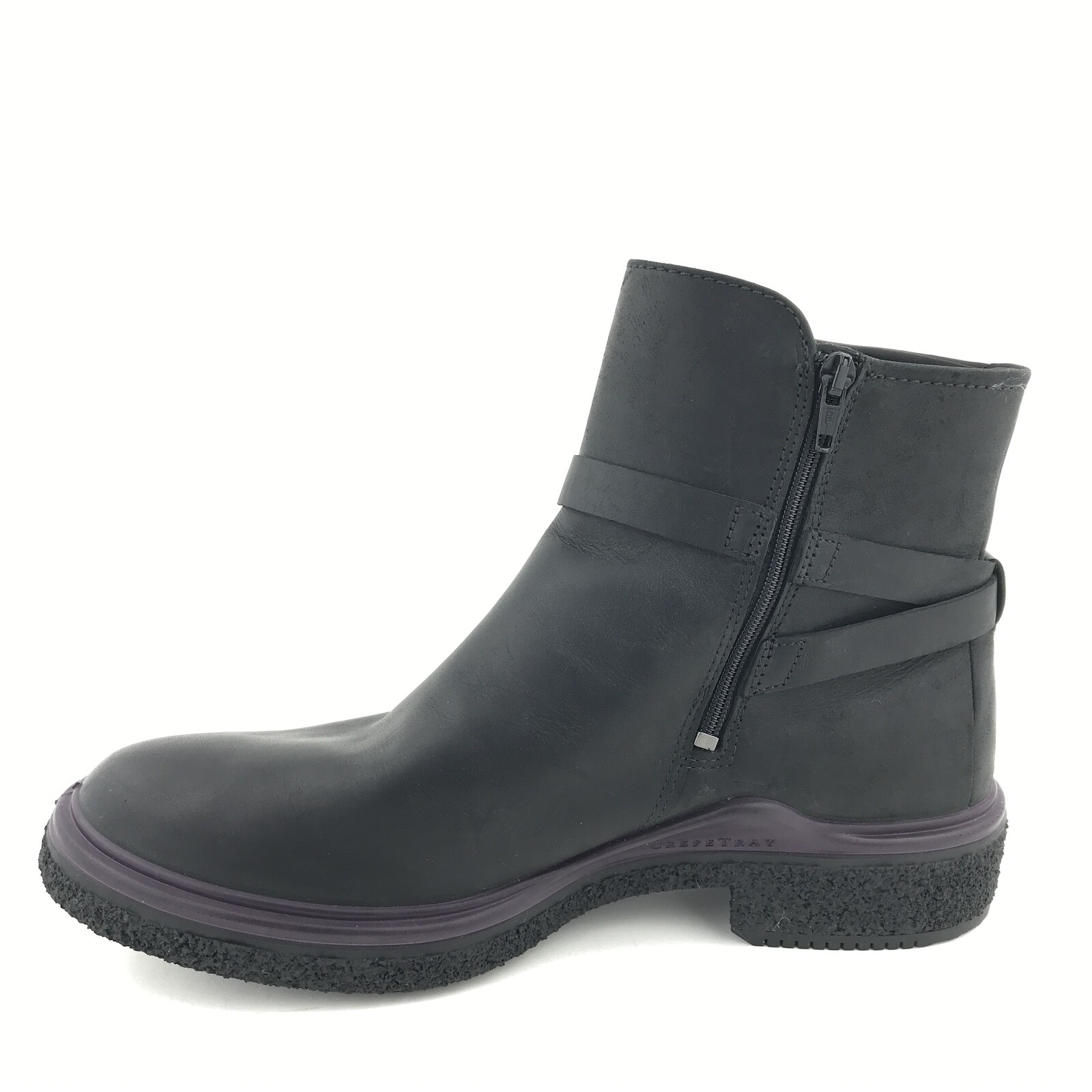 Ботинки ECCO Crepetray GTX Womens Size 
