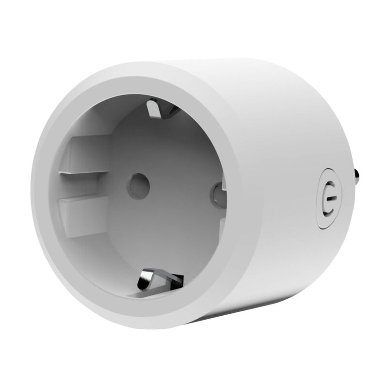 XLAYER Smart Echo Single Funksteckdose NEW