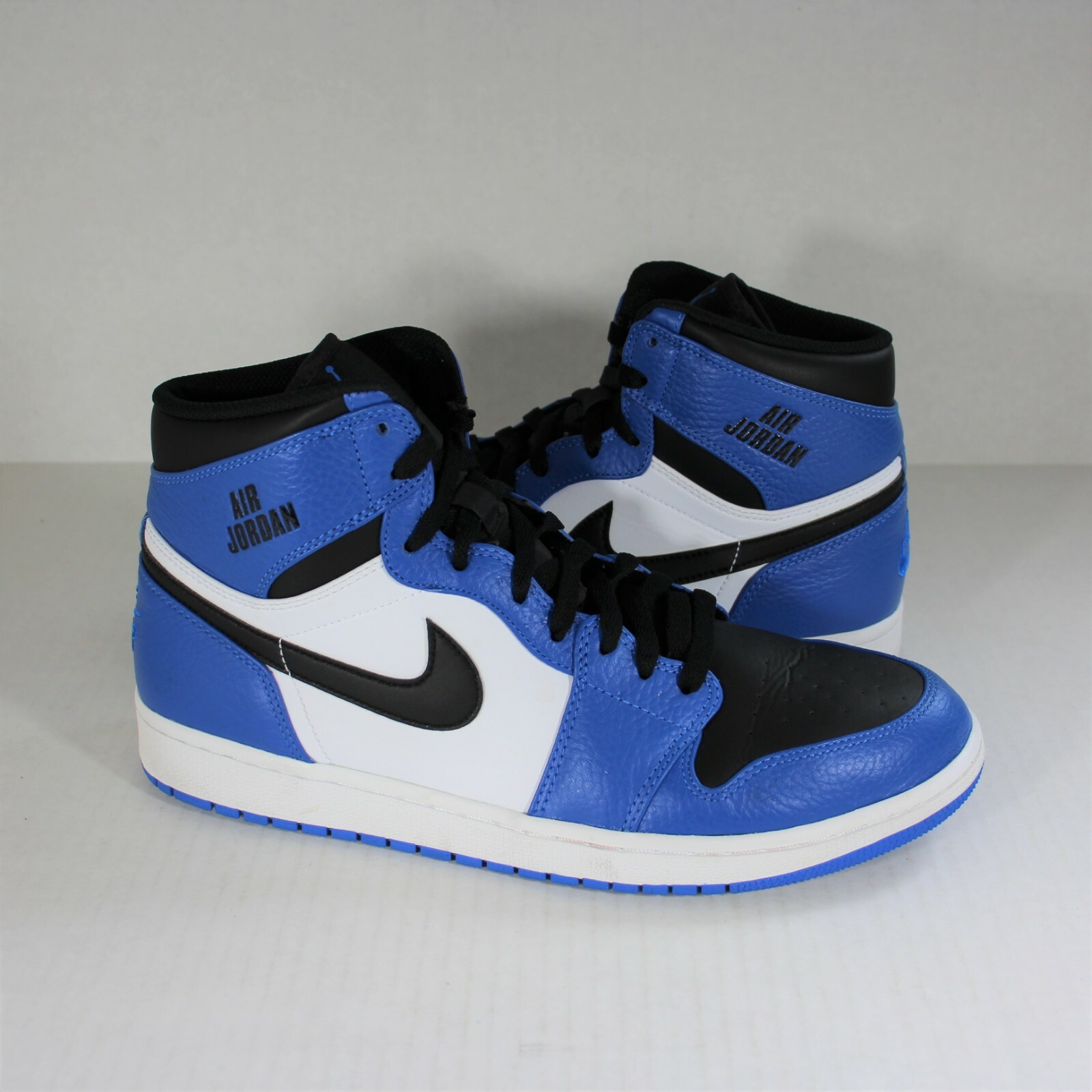 jordan 1 blue mens