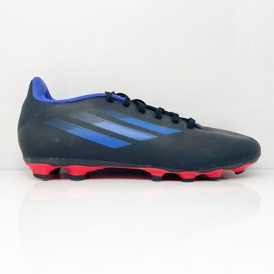 

Черные футбольные бутсы Adidas Mens X Speedflow.4 FxG FY3292, размер 7,5, Черный, X Speedflow.4 FxG