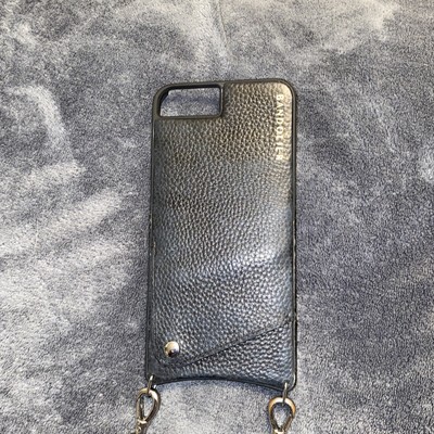 bandolier phone case with strap 