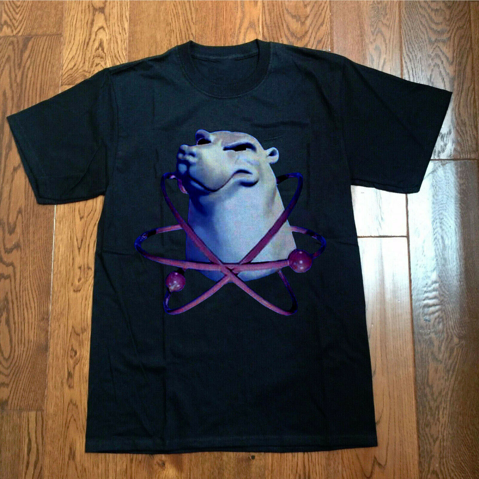1995 BJORK ARMY OF ME Black Unisex T-Shirt S-234XL NG465 | eBay 1995 BJORK ARMY OF ME Black Unisex T-Shirt S-234XL NG465 | eBay