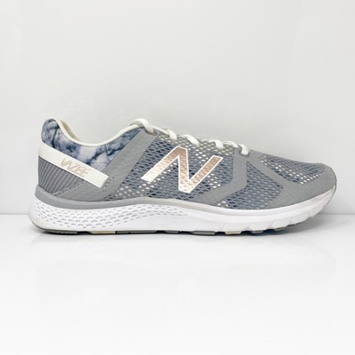 

Женские кроссовки New Balance Vazee 77 WX77AB серые кроссовки размер 10 B, Серый, Vazee 77
