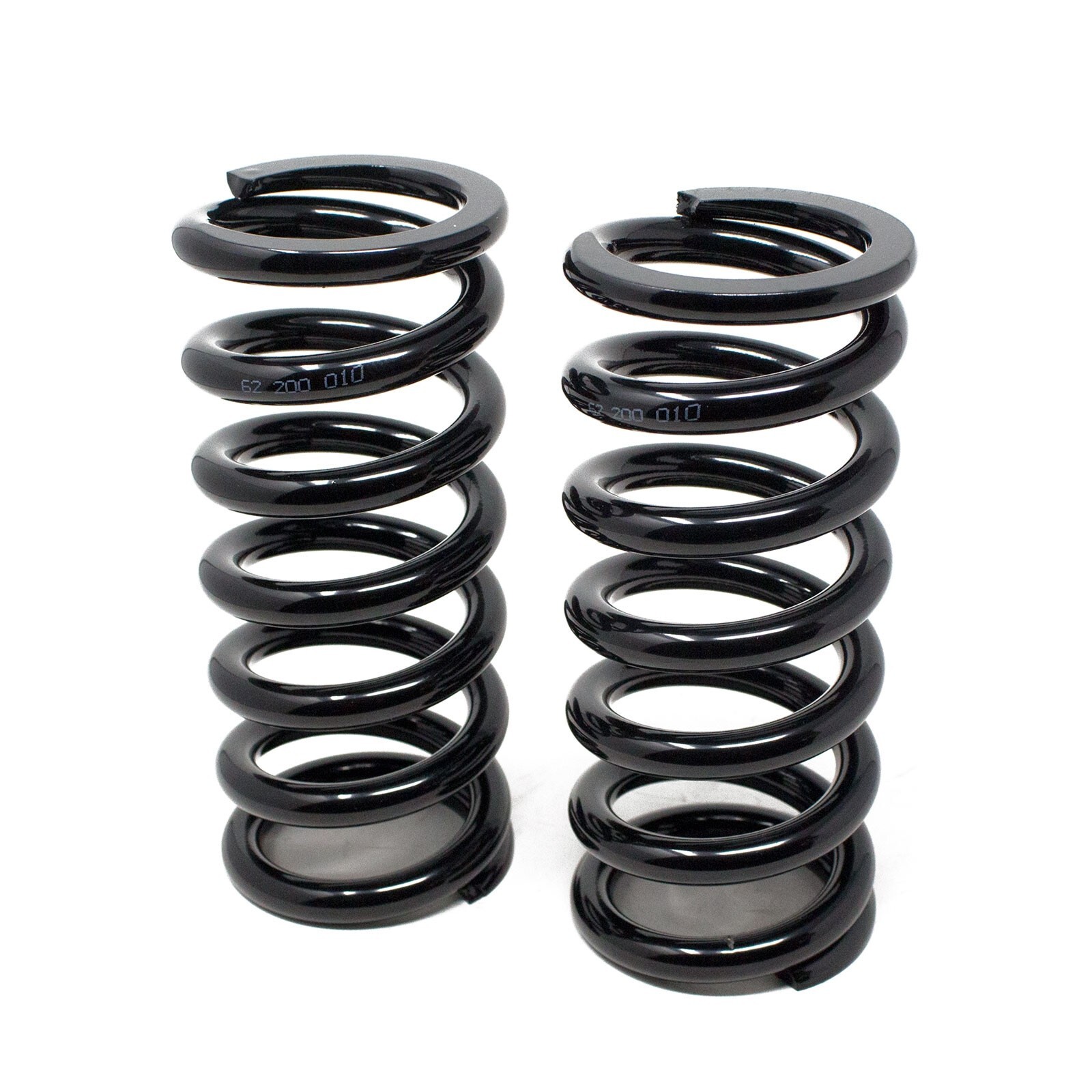 KYB Pro 36+200mm spring spacer KYB Pro 36+200mm spring spacer