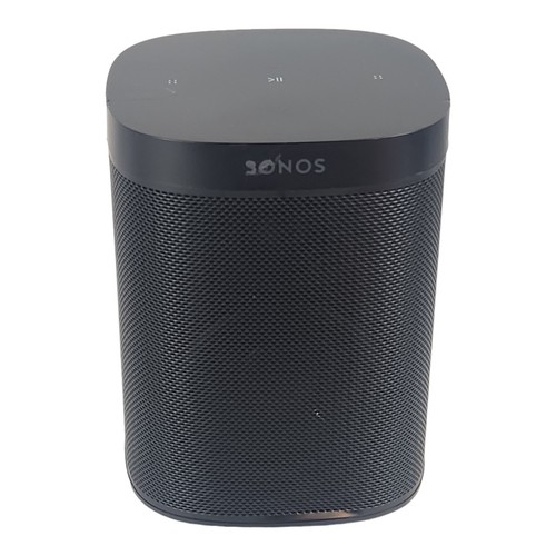 新品未開封Sonos One SL　ブラック 2個セット 2 Room Set with One SL (Refurbished) | Sonos