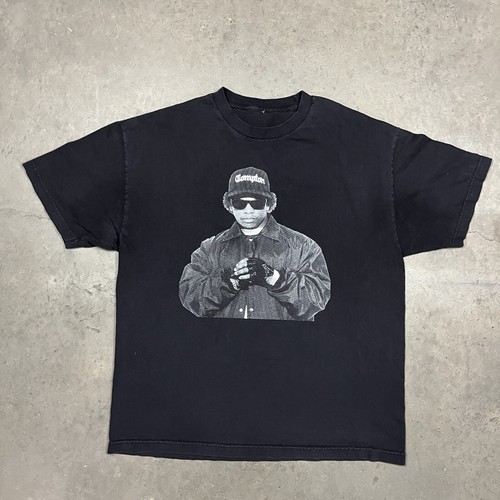 【希少】Eazy-E ヴィンテージ Tシャツ N.W.A FEAR OF GOD 希少】Eazy-E ヴィンテージ Tシャツ N.W.A FEAR OF GOD - メルカリ