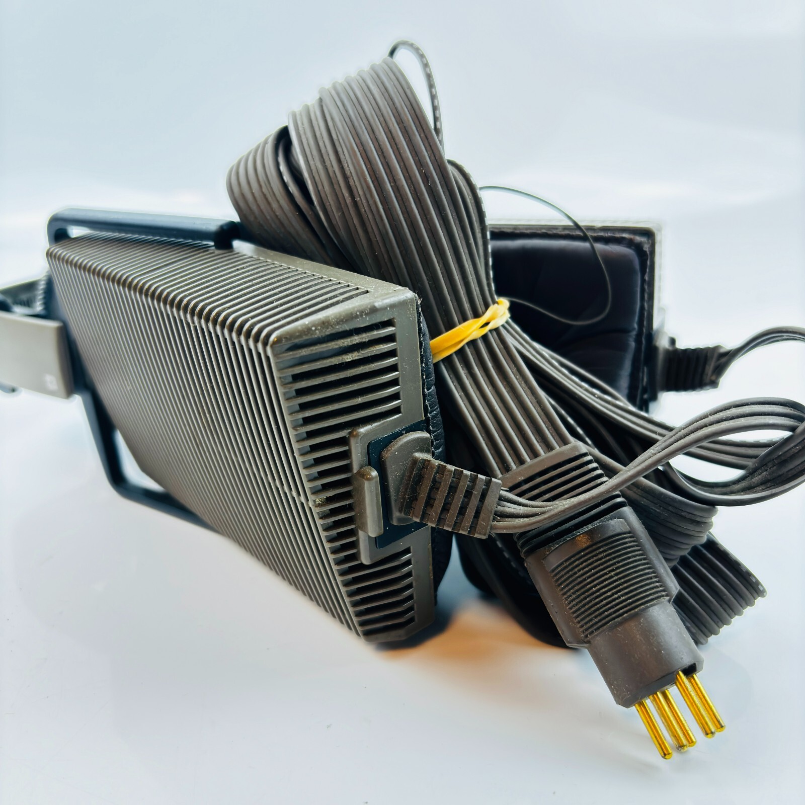 STAX SR-404 Signature Headphone USED Good Condition from STAX SR-404 Signature Headphone USED Good Condition from