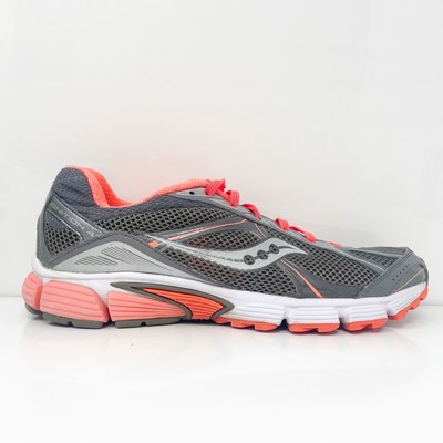 

Женские кроссовки Saucony Ignition 4 15169-3 серые кроссовки размер 10, Серый, Ignition 4