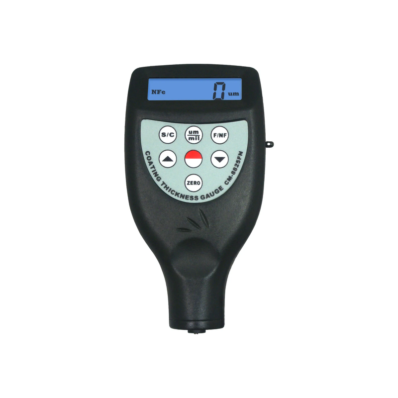 Landtek CM-8825 Coating Thickness Gauge Meter Tester CM-8826 CM-8828 CM-8825
