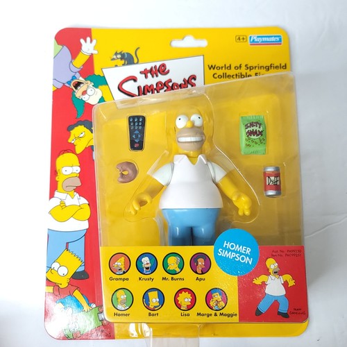 MEDICOM TOY - Simpsonさま　専用 HomerSimpson-1000-Bearbrick-
