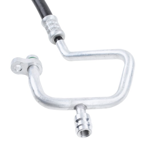 A/C Refrigerant Hose for Mazda 3 2014-2018 Mexico Built Compressor to Condenser