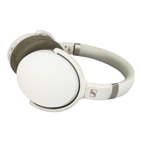SENNHEISER HD 450BT ワイヤレスヘッドホン ホワイト SENNHEISER HD 450BT ワイヤレスヘッドホン ホワイト