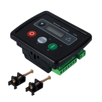DSE3110 Auto Start Control Module MPU For Deep Sea Generator Controller