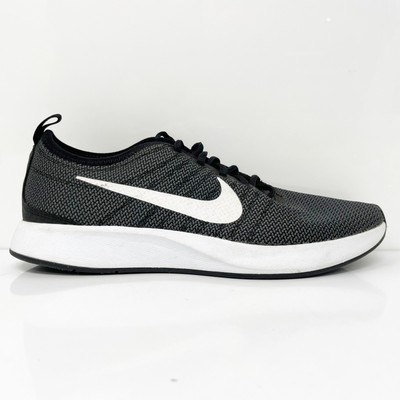 

Nike Womens Dualtone Racer 917682-003 Черные кроссовки для бега Размер 9, Черный, Dualtone Racer