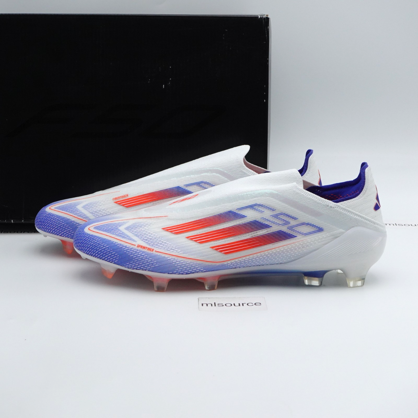 ※9月末まで期間限定SALE！ adidas F50 ELITE FG Adidas F50 Elite FG - Electric Stealth Pack