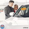 2022 Car Model Year Windshield Stickers | 14