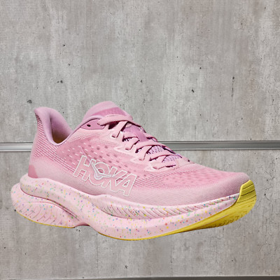NEW Hoka One One 1147810/PGH MACH 6 Women's Running Shoes