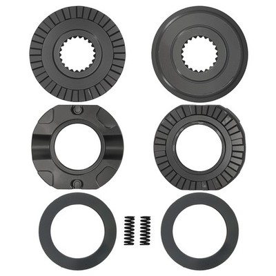 Front Differential Locker for Can-Am Outlander 1000 650 2013-2017 C0111028