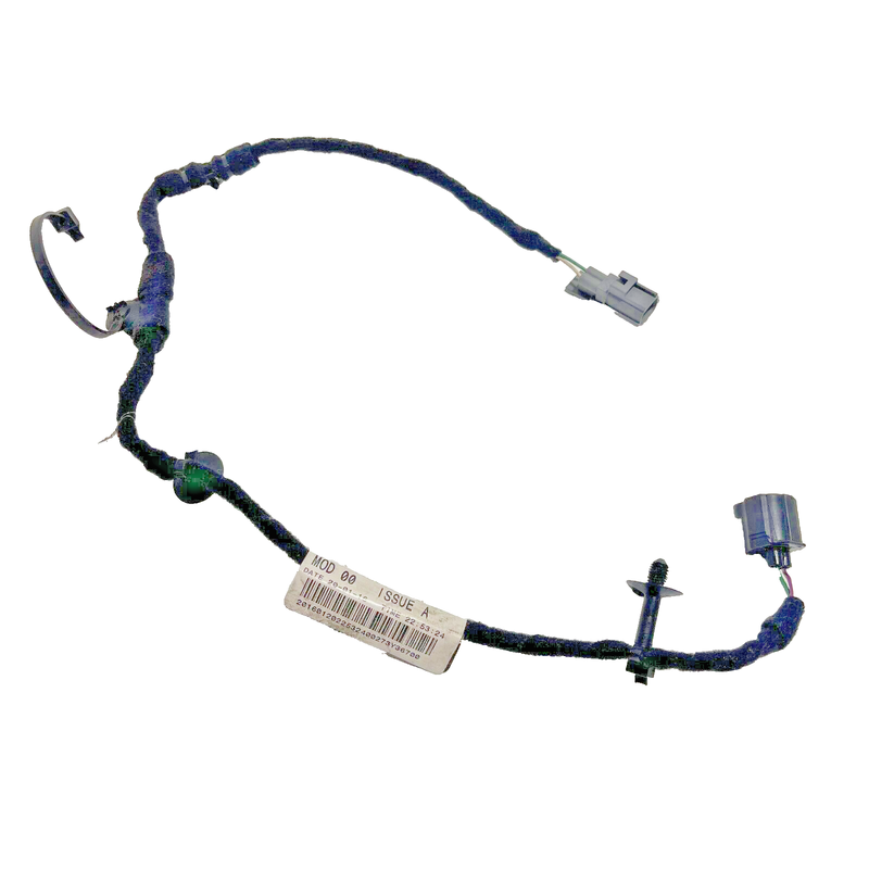 Used 2017 Jaguar Xe Cable Wire Wiring Harness OEM