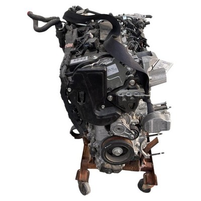 2020-2022 Toyota RAV4 Engine Gasoline 2.5L VIN 1 5th Digit A25AFKS OEM Part