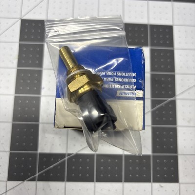 BRAND NEW IN BOX!! CarQuest Engine Coolant Temperature Sensor WTC1022
