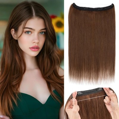 Hair Extensions Real Human Hair