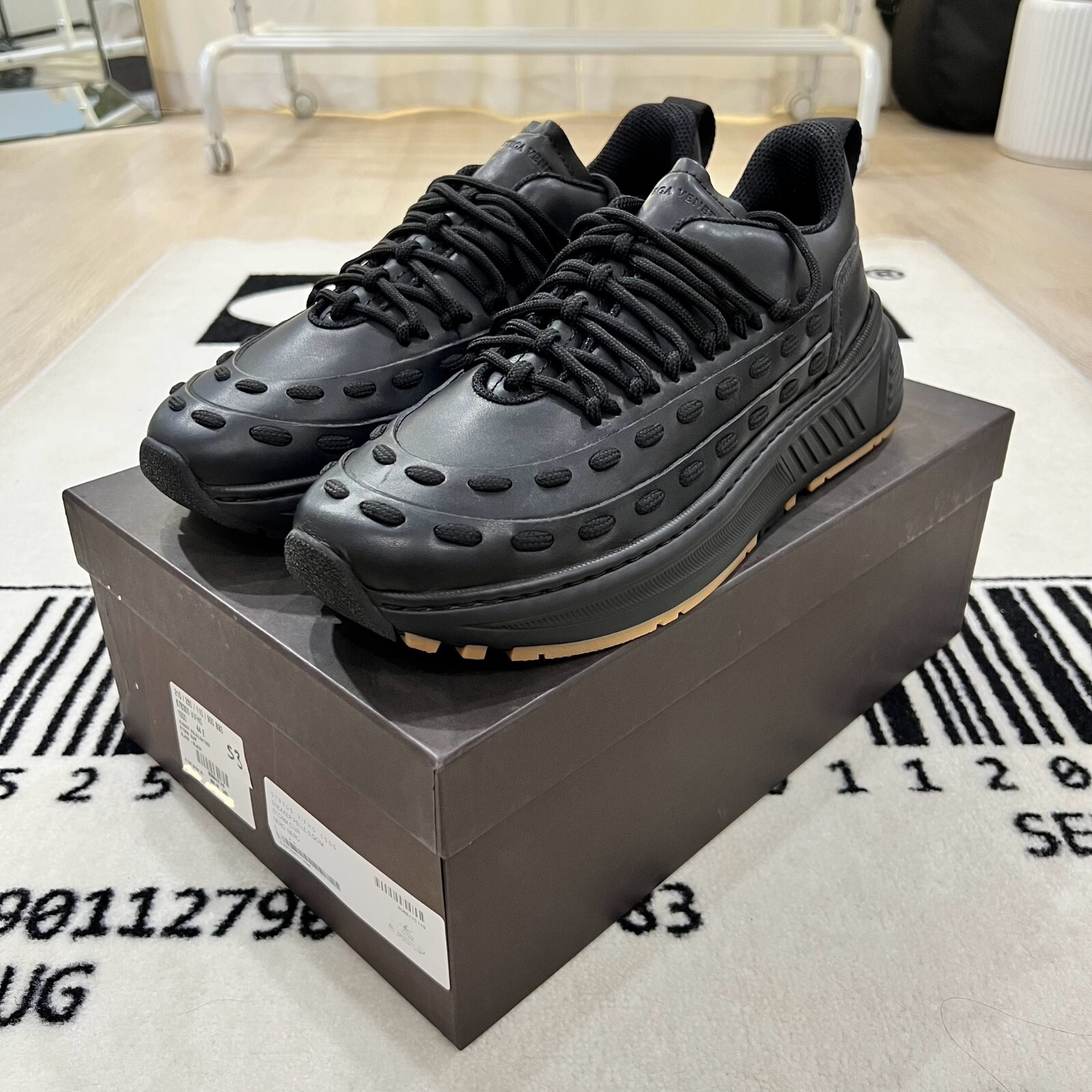 BOTTEGA VENETA SNEAKER SPEEDSTER 37 美品 BOTTEGA VENETA SNEAKER SPEEDSTER 37 美品 - メルカリ