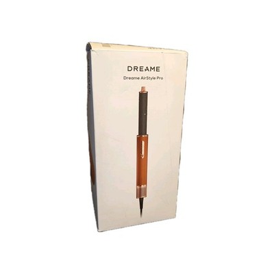 Dream Airstyle Pro, Frisur 7 in 1, Schnell Skelly, 2 Walzen, voluminöses Haar, G