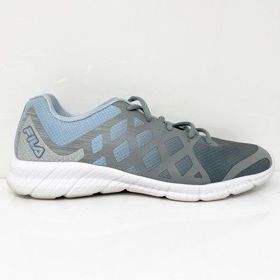 

Женские кроссовки Fila Memory Superstride 2 5RM01190-253 Серые кроссовки размер 10, Серый, Memory Superstride 2