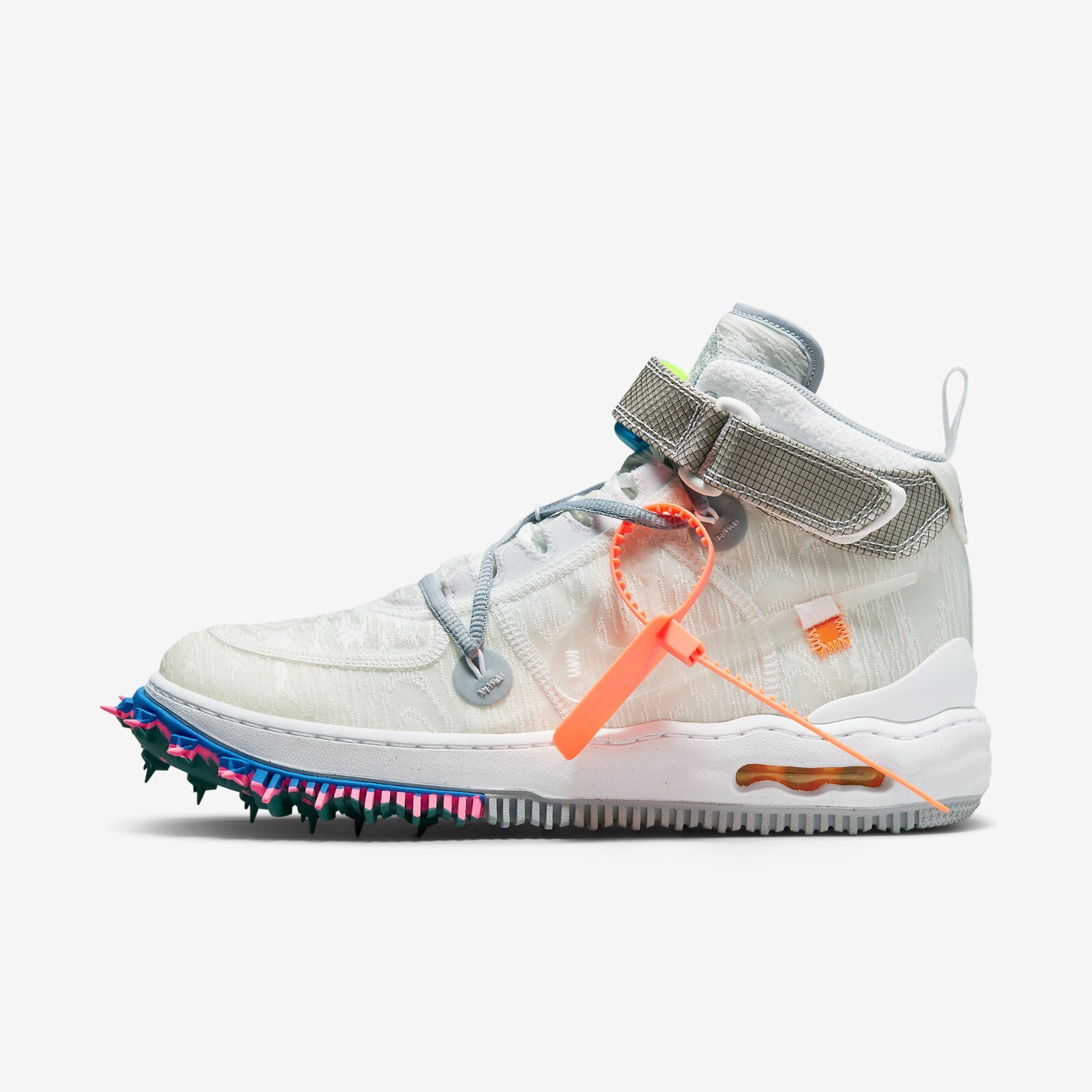 dhgate off white air force 1