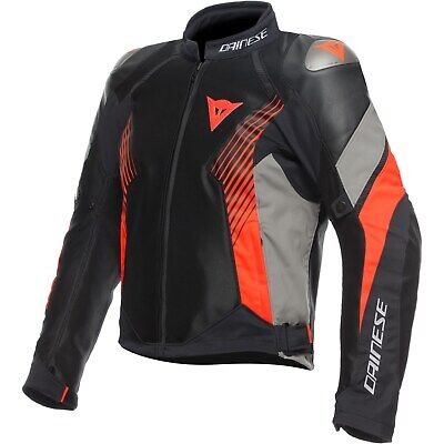 Men's Motorcycle Jacket 54 - Dainese Super Adventure Men's Motorcycle Jacket 54 - Dainese Super Adventure