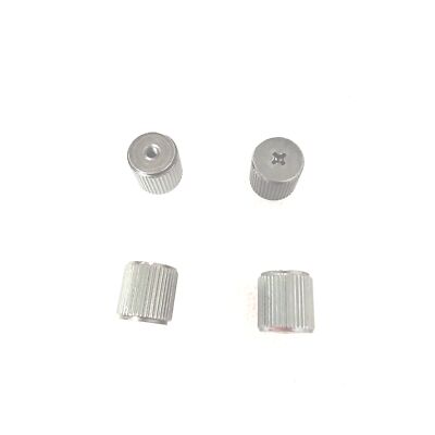 For Corsair NZXT Kraken LCD Series Coolers CPU Mount Bracket Retention Hand Nuts