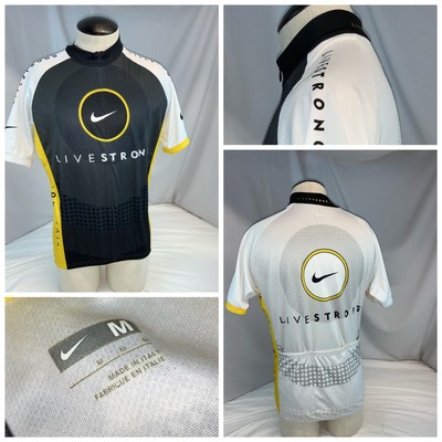 nike cycling jersey