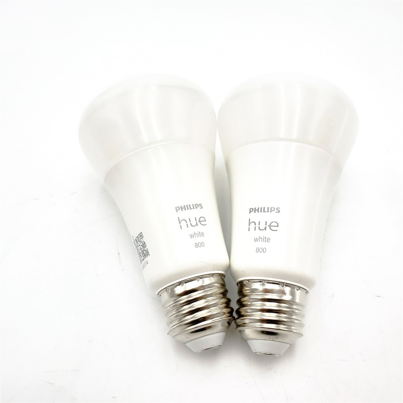未使用品2個セット フィリップス Hue 電球 E26 海外モデル