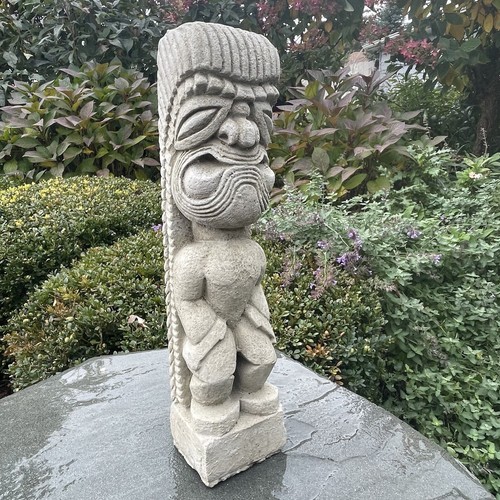 ミュージシャン llica - Tiki Totem Pole Statue ミュージシャン llica - Tiki Totem Pole Statue Amazon.com