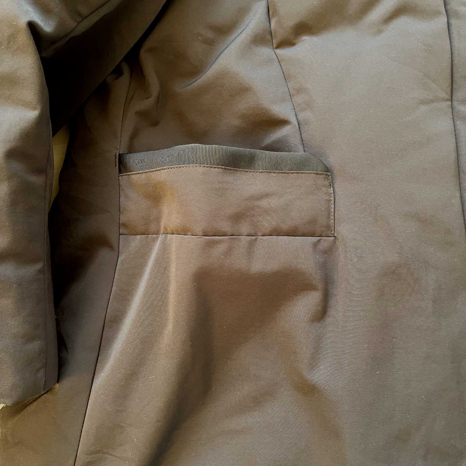 Uniqlo Jil Sander +J Hybrid Down Jacket Women Used Extrem Beautiful Extra Warm