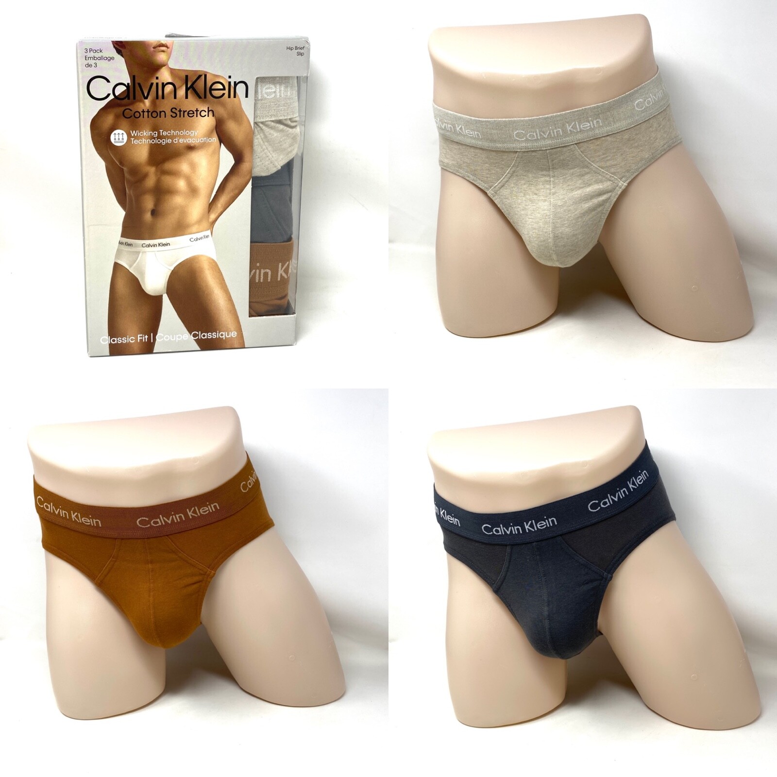 ショーツ ERES 'Mantille Tapi' briefs Eres 'mantille Tapi' Briefs | italist