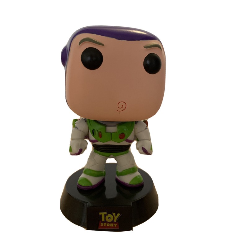 buzz lightyear funko pop 02