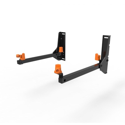 WORX WA0133 Wall Mount Accessory for BladeRunner (WX572L)