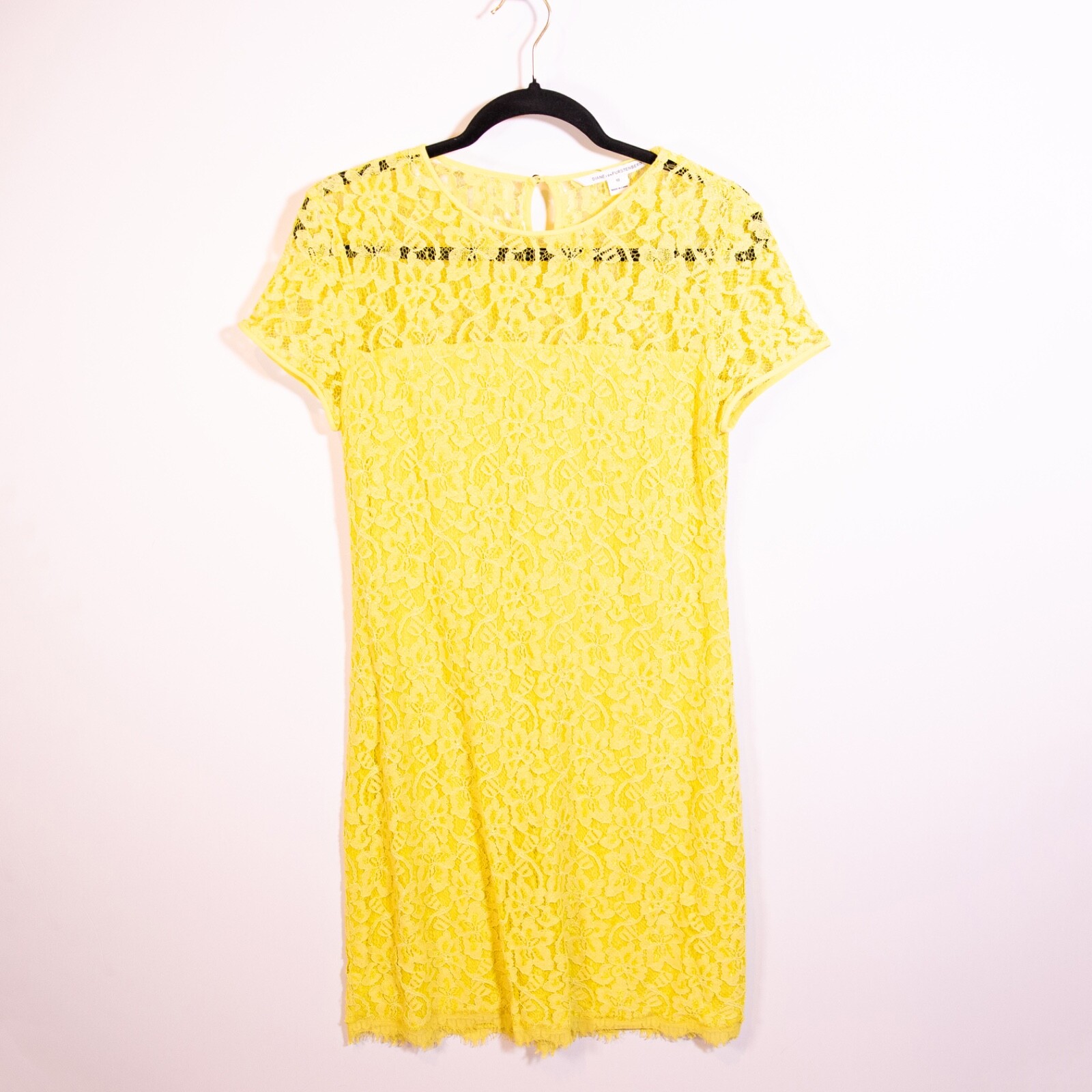 即発！DVF BARBIE DRESS Barbie Diane Von Furstenberg | eBay