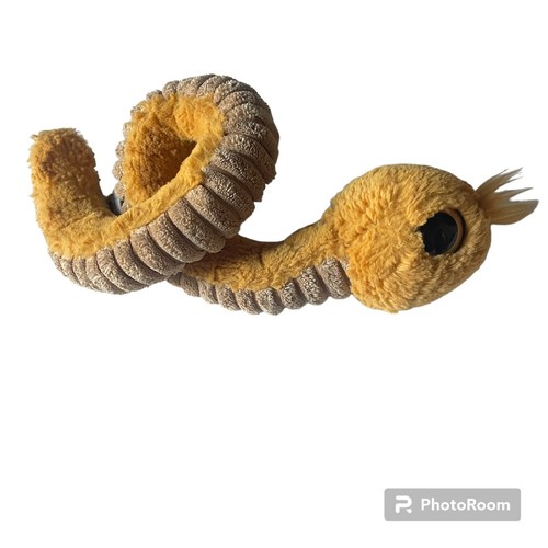 新品❣️【jelly cat】2点　wiggly worm イエロー＆グリーン 新品❣️【jelly cat】2点 wiggly worm イエロー＆グリーン 新品